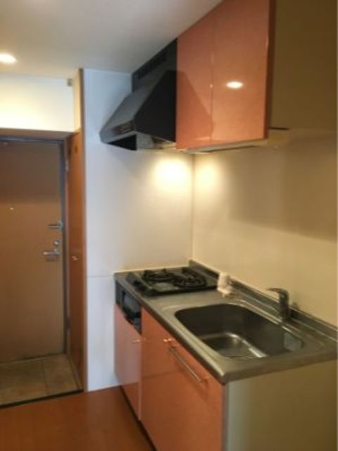 キッチン　【キッチン】※現況優先※別部屋写真使用