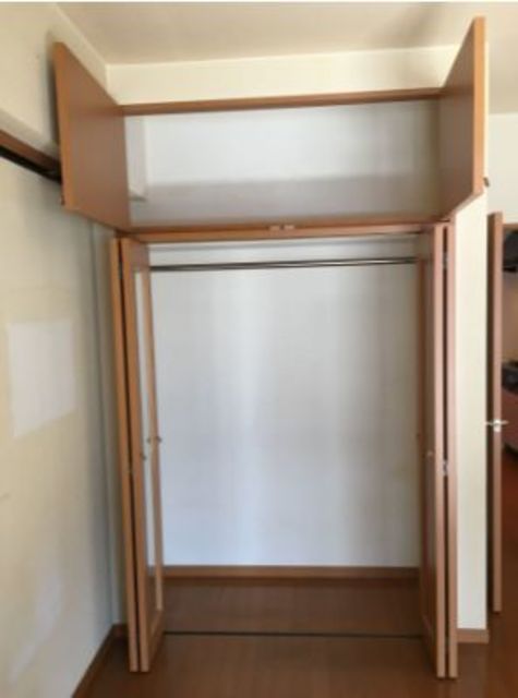 収納　【収納】※現況優先※別部屋写真使用