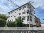 八尾駅より徒歩8分 4階 築35年1ヶ月の賃貸物件