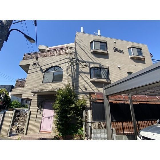 その他共有部分　☆その他共用部分☆