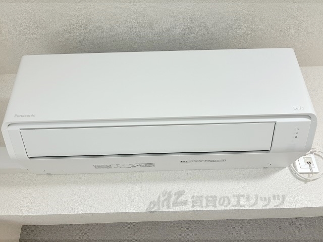 その他設備　リビング