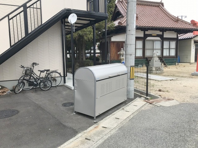 ＪＲ山陽本線 寺家駅 徒歩15分 2階建 築34年のその他写真