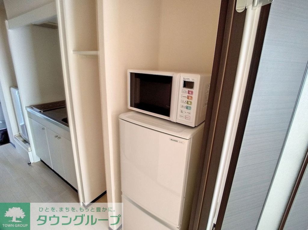 その他設備　設備が現物と異なる場合があります。