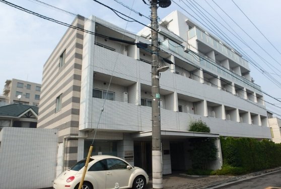 建物外観　☆外観☆