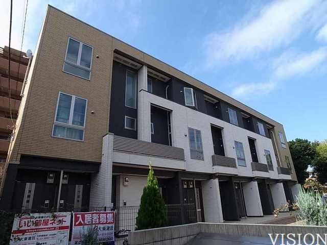 建物外観　☆外観☆