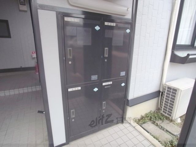 その他　宅配ボックス