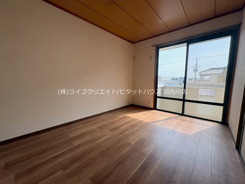 その他部屋・スペース　写真は202