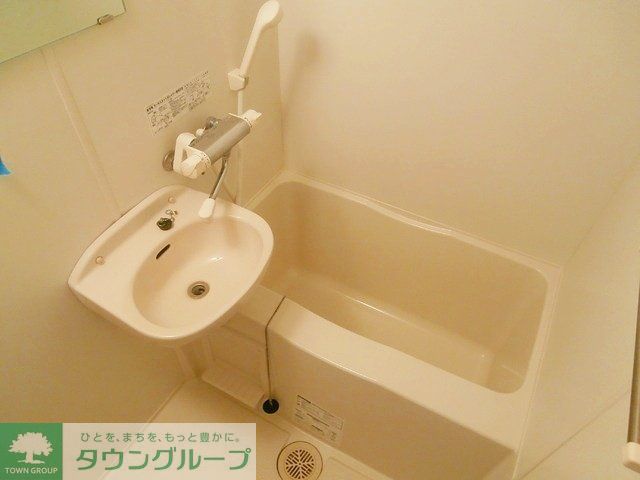バス・シャワールーム　★バスルーム★