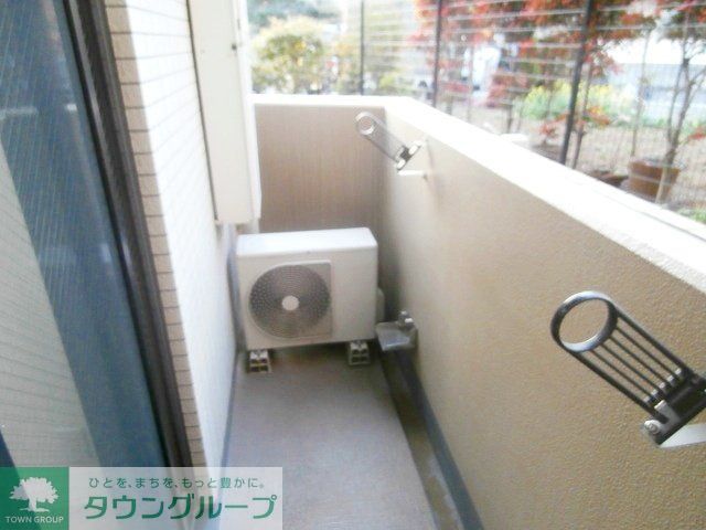バルコニー　★バルコニー★