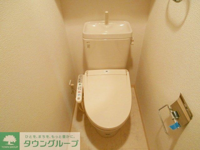 トイレ　★シャワートイレ★