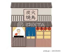 飲食店　やきとり車 清水町店（飲食店）まで111m