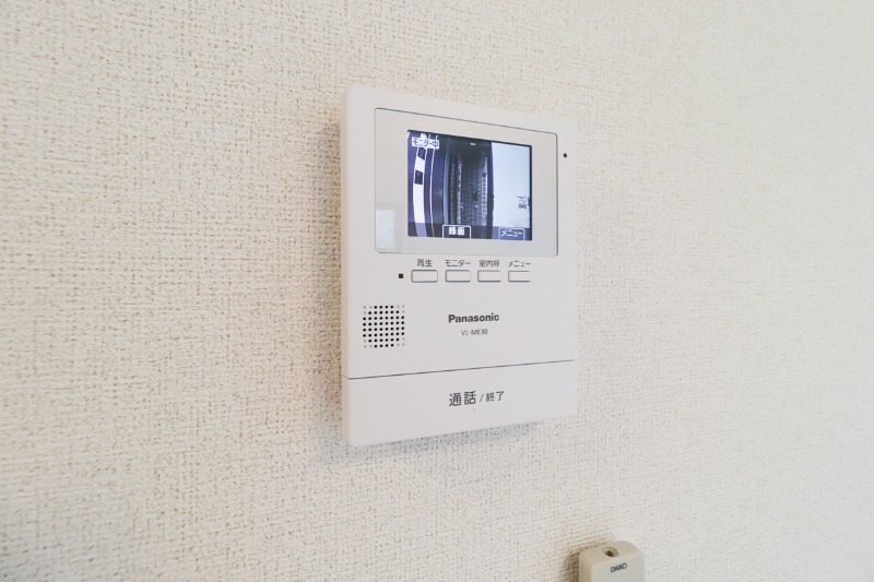 セキュリティ　図面と現状に相違がある場合には現状を優先