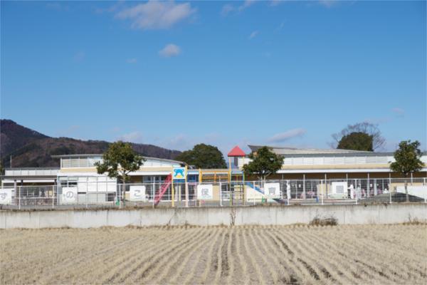 幼稚園・保育園　ゆずのこ保育園（幼稚園・保育園）まで950m