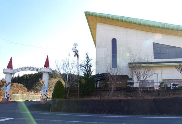 幼稚園・保育園　上河内幼稚園（幼稚園・保育園）まで1562m
