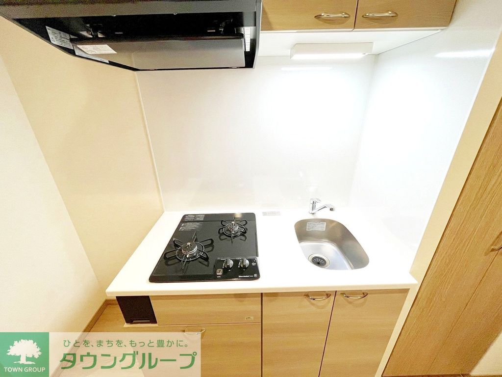 キッチン　★お部屋探しはタウンハウジングまで★