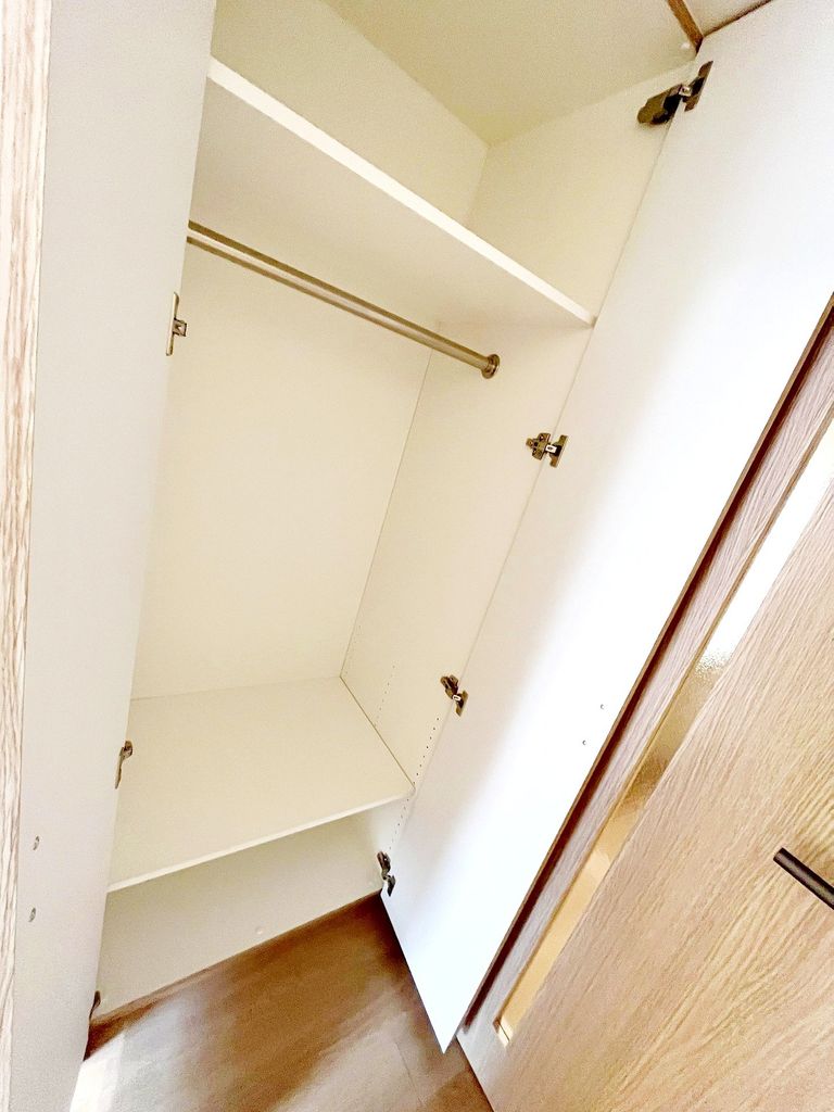 収納　★お部屋探しはタウンハウジングまで★