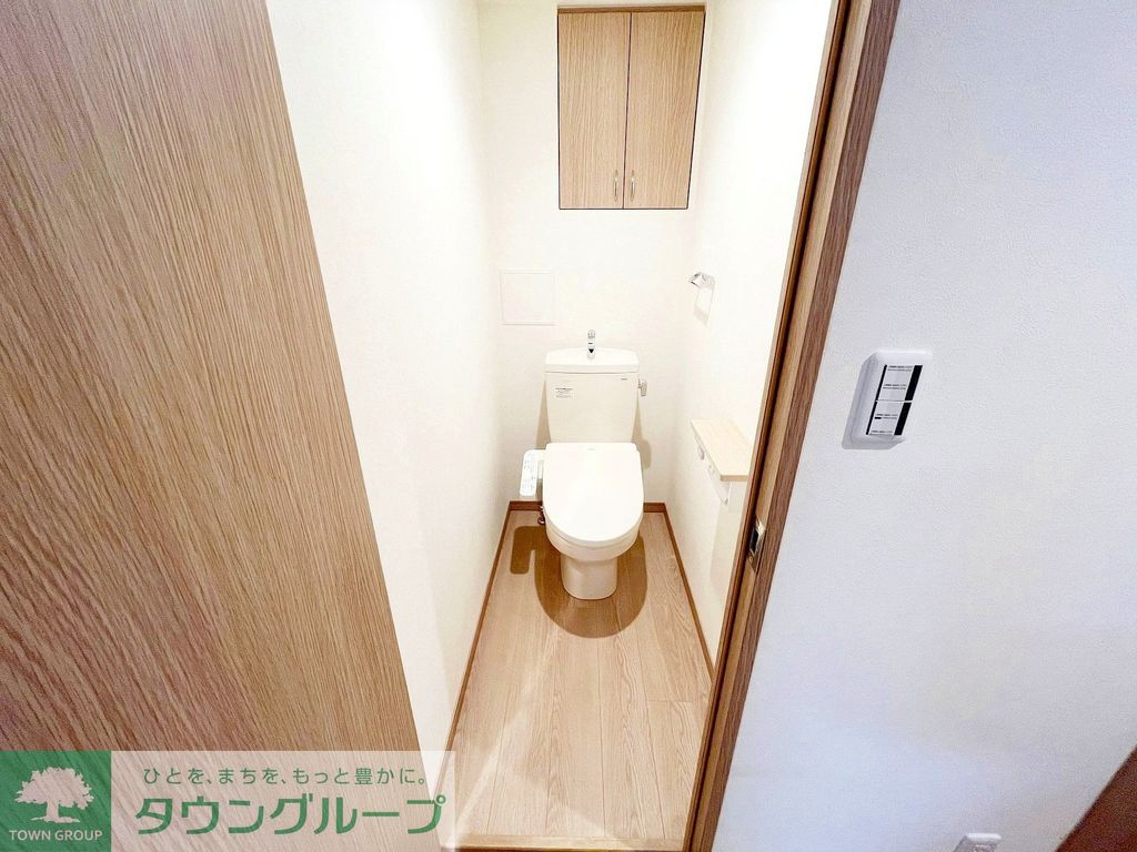 トイレ　★お部屋探しはタウンハウジングまで★