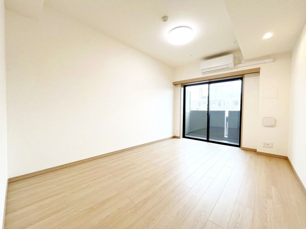 居室・リビング　★お部屋探しはタウンハウジングまで★