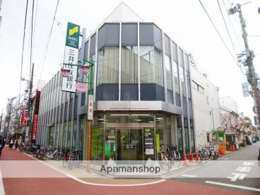 銀行　三井住友銀行学芸大学駅前支店（銀行）まで1437m