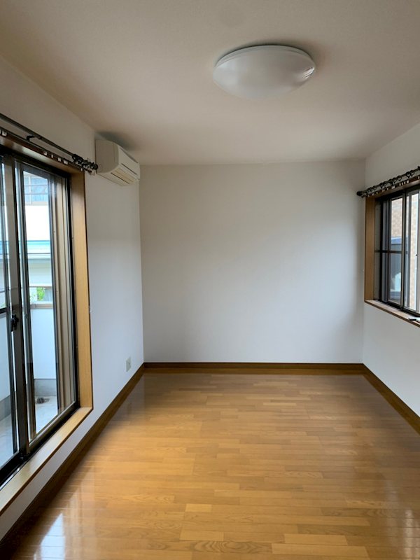居室・リビング　別部屋参考写真