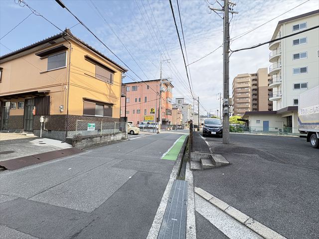 田中マンションのその他写真
