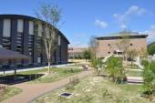 大学・短大　私立中国短期大学（大学・短大）まで551m