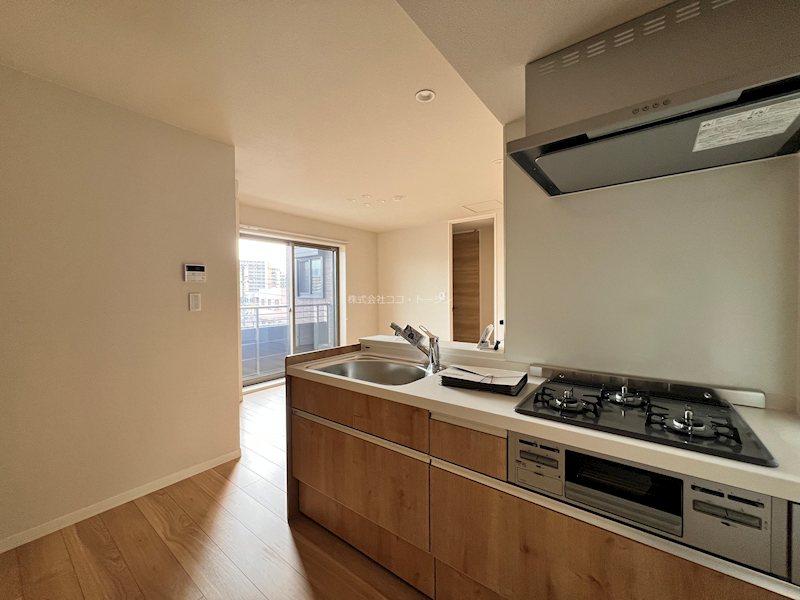 その他　同タイプの他の部屋の写真です。