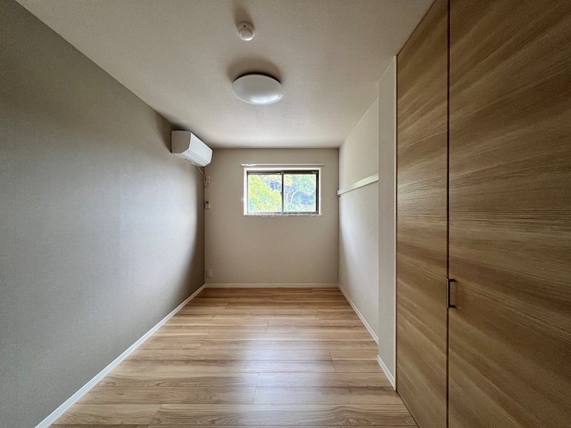 その他共有部分　同タイプの他の部屋の写真です。