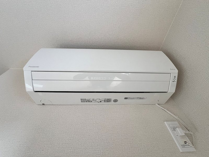 その他設備　同タイプの他の部屋の写真です。