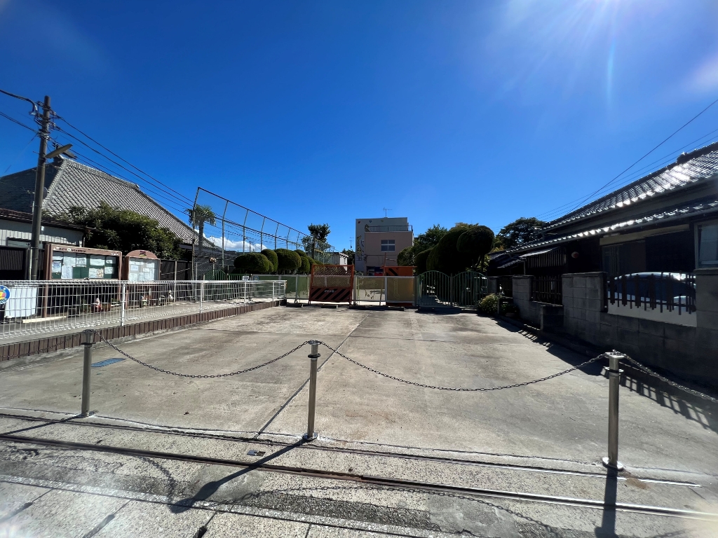 幼稚園・保育園　みどり学園附属保育園（幼稚園・保育園）まで575m