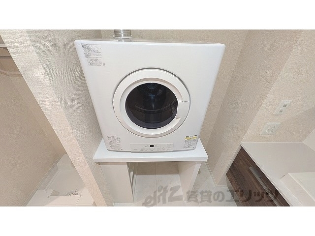 その他設備　浴室乾燥機