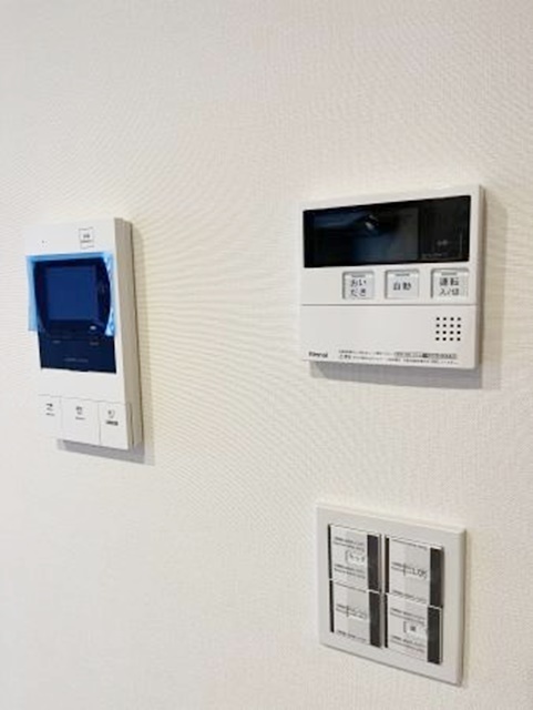 セキュリティ　同じ仕様