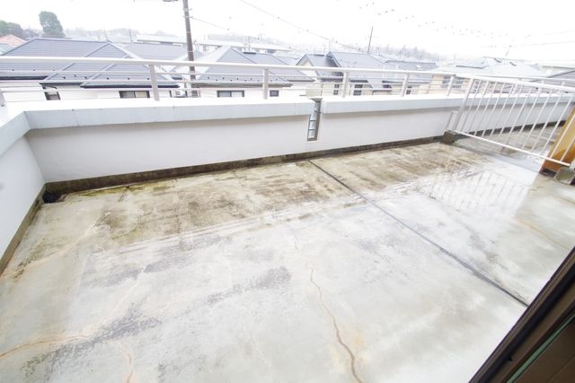 バルコニー　★お問い合わせはタウンハウジング町田店まで★