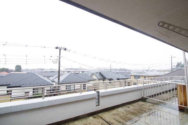 眺望　★お問い合わせはタウンハウジング町田店まで★