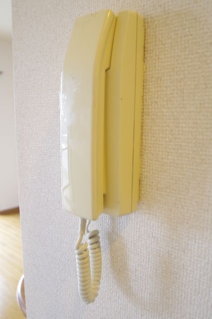 セキュリティ　★お問い合わせはタウンハウジング町田店まで★