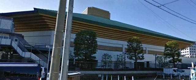 その他　両国国技館（その他）まで1300m