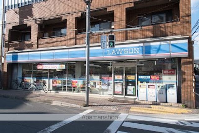コンビニ　セブン－イレブン板橋前野町３丁目店（コンビニ）まで378m