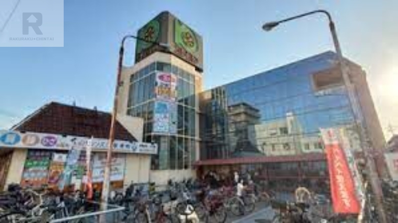 スーパー　コノミヤ若江岩田店（スーパー）まで85m