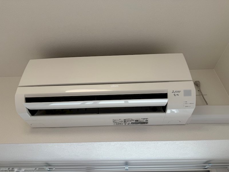 その他設備　※別のお部屋です