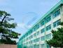 中学校　江戸川区立南葛西中学校（中学校）まで440m