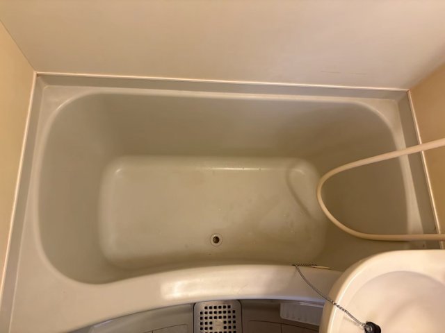 バス・シャワールーム　日々の暮らしに欠かせないお風呂です