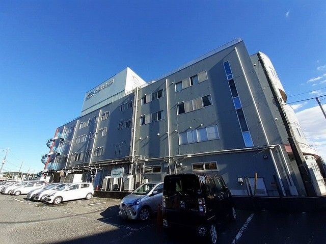病院　入間ハート病院（病院）まで650m