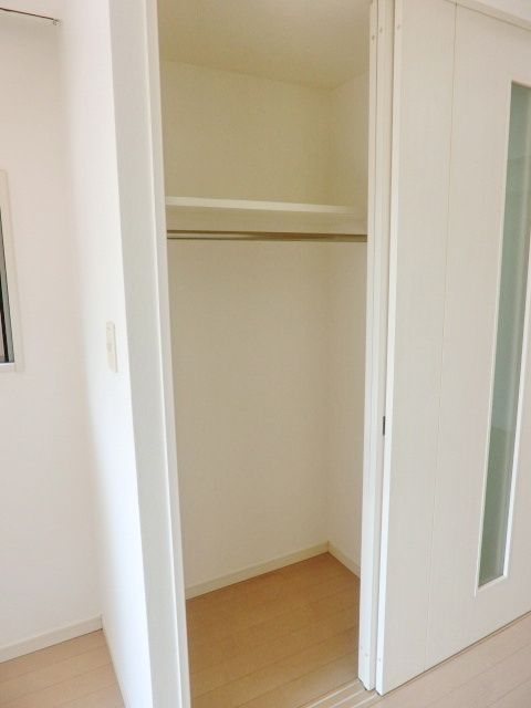 収納　お部屋探しは株式会社　タウンハウジング　までお気軽にお問合…