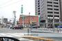 銀行　広島信用金庫白島支店（銀行）まで132m