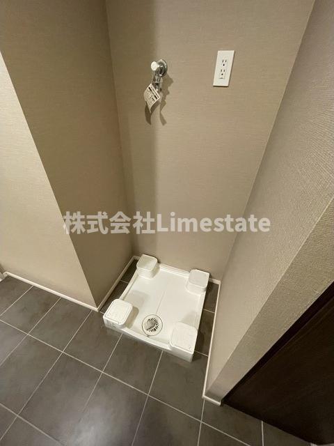 その他設備　別部屋参考写真