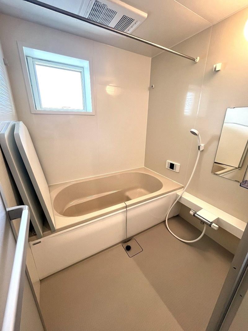 バス・シャワールーム　他の部屋です（イメージ写真）