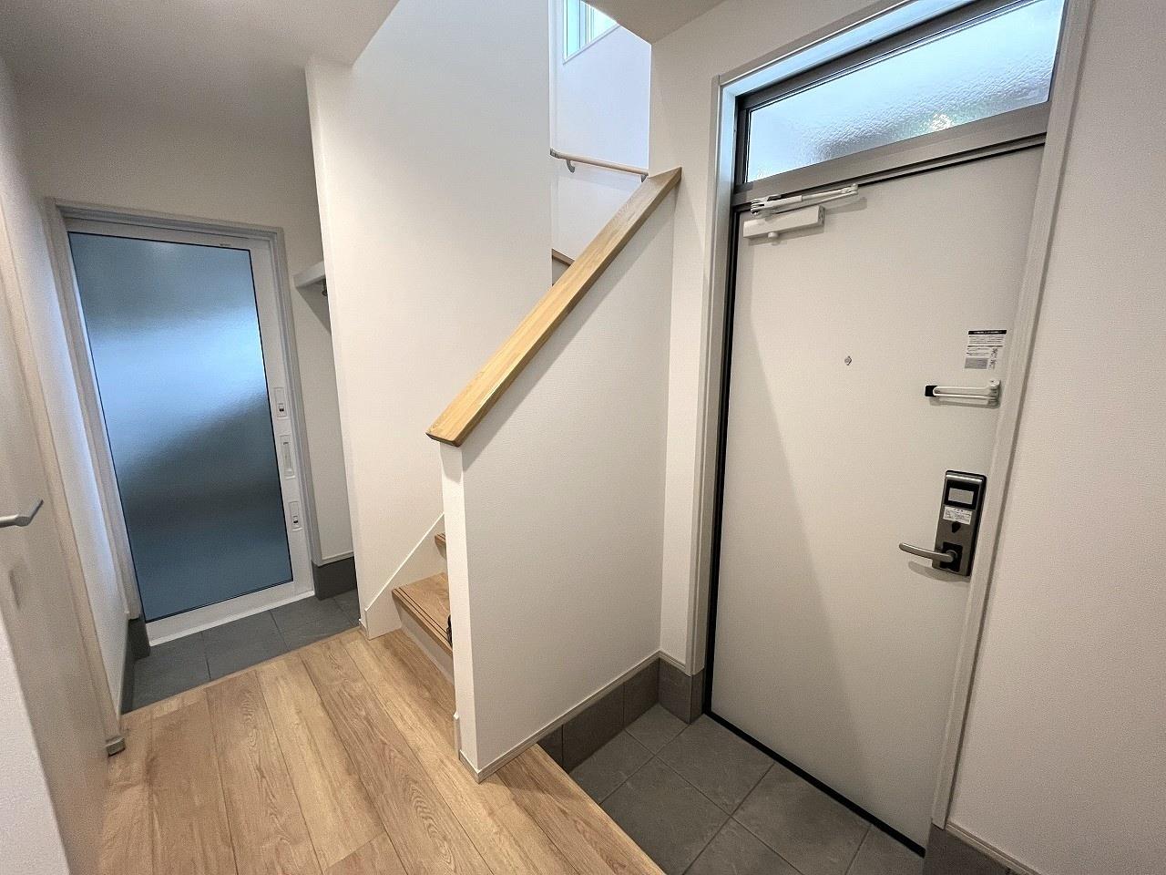 玄関　他の部屋です（イメージ写真）