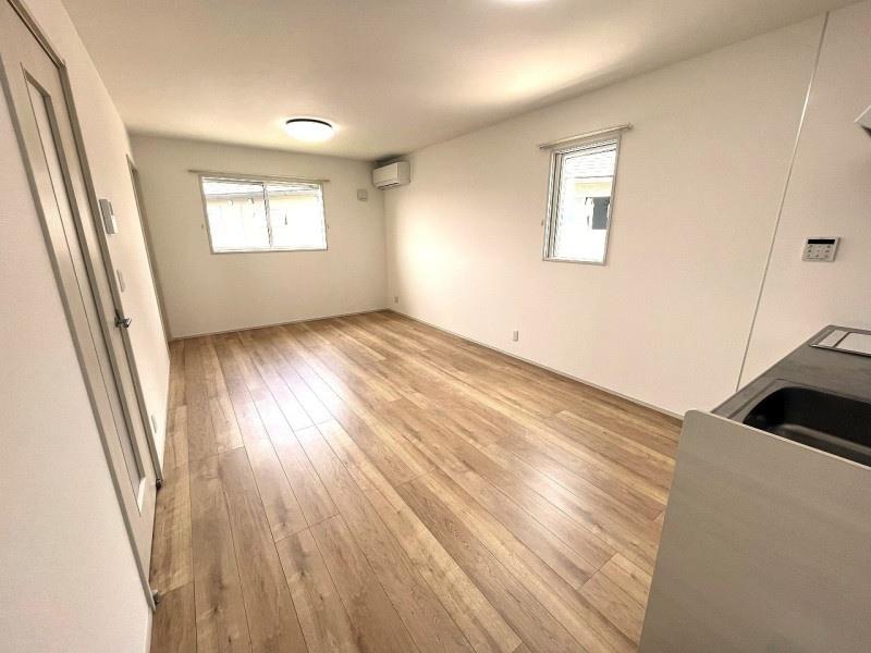 居室・リビング　他の部屋です（イメージ写真）