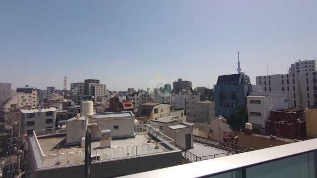 眺望　リライフ浅草店