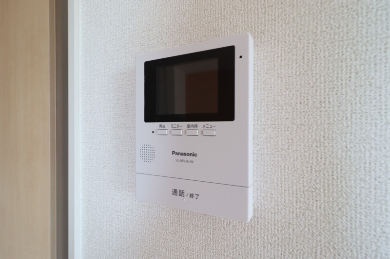 セキュリティ　図面と現状に相違がある場合には現状を優先